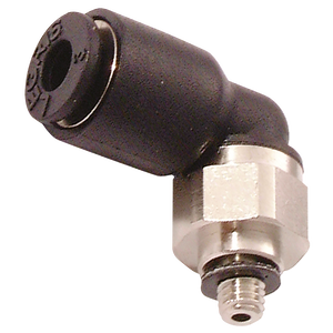 MALE STUD ELBOW