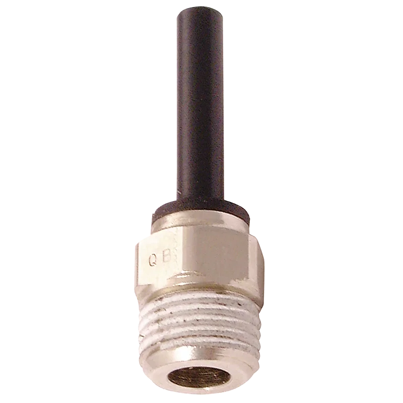 MALE THREADED STANDPIPE