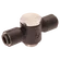 4MM X M5X0.8 DOUBLE BANJO BSPP BOLT