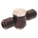 4MM X M5X0.8 DOUBLE BANJO BSPP BOLT