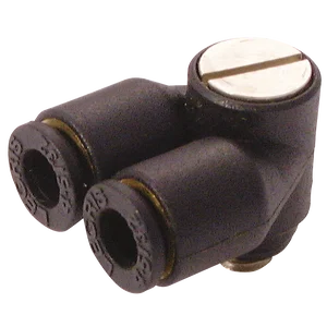 SGLE BANJO BSPP
