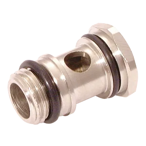 SINGLE BANJO BOLT BSPP