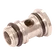 1/8 SINGLE BANJO BOLT BSPP