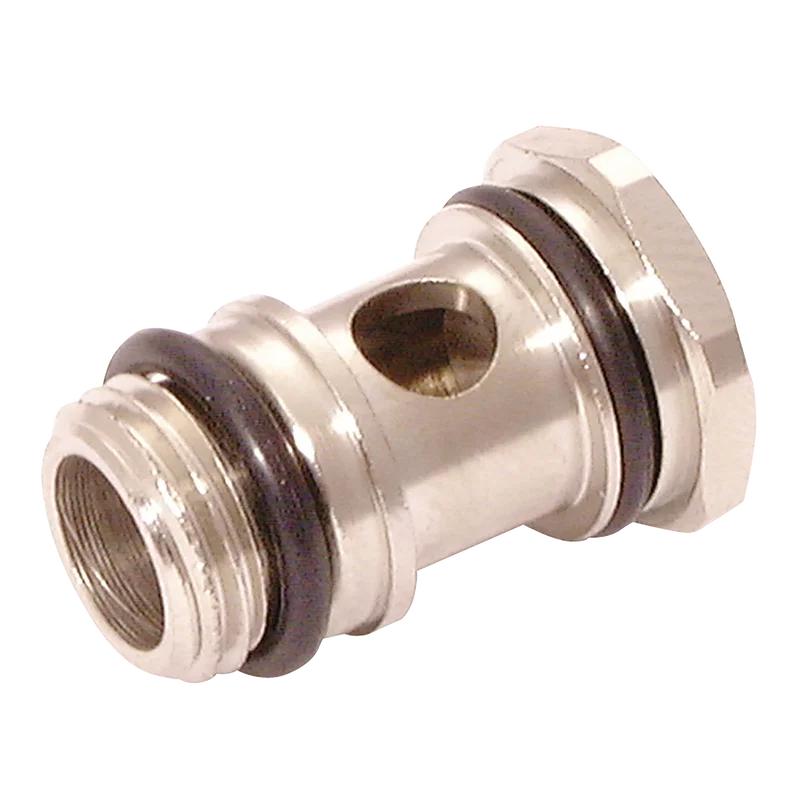 SINGLE BANJO BOLT BSPP