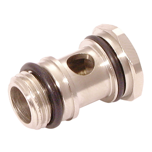SINGLE BANJO BOLT BSPP