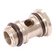 1/8 SINGLE BANJO BOLT BSPP