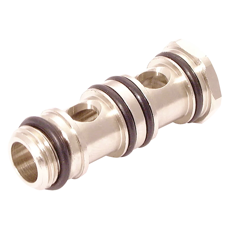 1/4 STACKING BANJO FOR 2