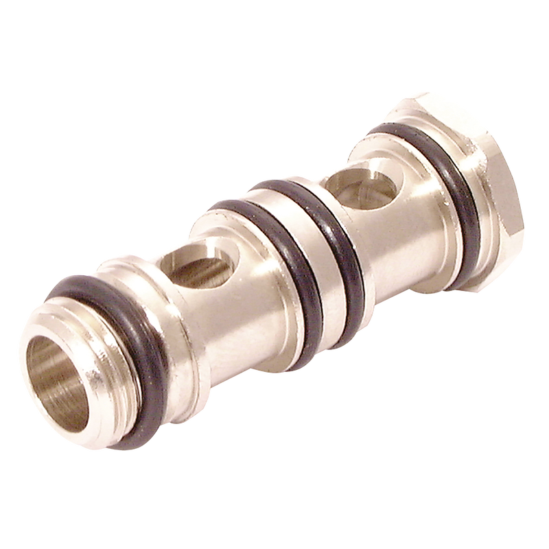 1/4 STACKING BANJO FOR 2