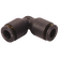 4 X 6MM UNEQUAL ELBOW