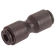 3MM TUBE/TUBE CONNECTOR