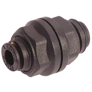 BULKHEAD CONNECTOR