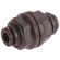 4MM BULKHEAD CONNECTOR