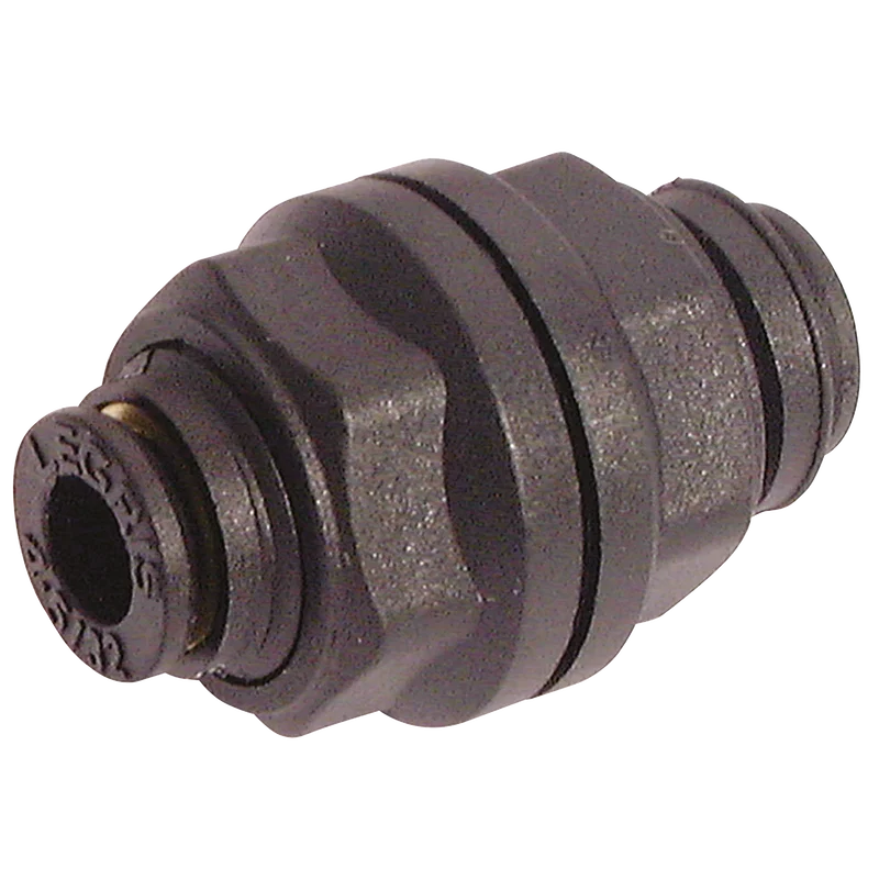 BULKHEAD CONNECTOR