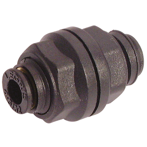 BULKHEAD CONNECTOR
