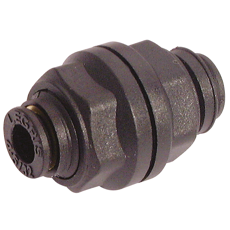 BULKHEAD CONNECTOR
