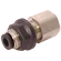4MM X 1/8 FEMALE BULKHEAD BSPP