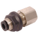 4MM X 1/8 FEMALE BULKHEAD BSPP
