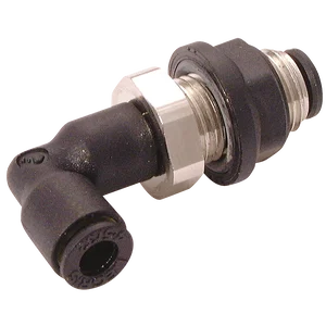 EQUAL BULKHEAD ELBOW