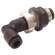 6MM EQUAL BULKHEAD ELBOW