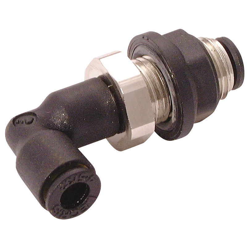 EQUAL BULKHEAD ELBOW