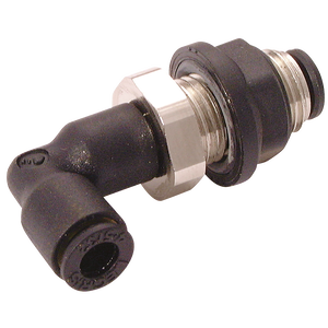 EQUAL BULKHEAD ELBOW