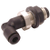 6MM EQUAL BULKHEAD ELBOW