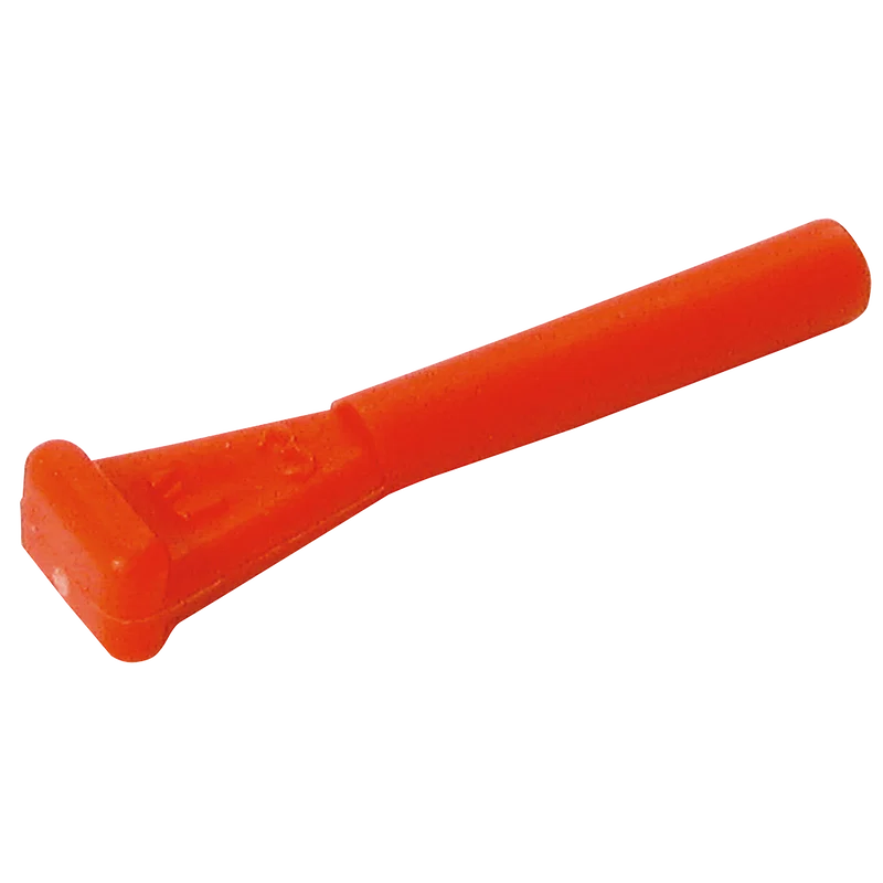 BLANKING PLUG
