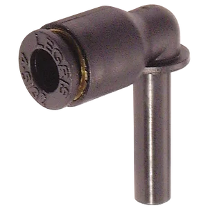 PLUGIN UNEQUAL COMPACT ELBOW