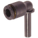 4X4MM PLUGIN EQUAL COMPACT ELBOW