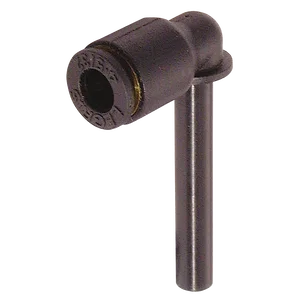 12X12MM EXTENDED EQUAL ELBOW