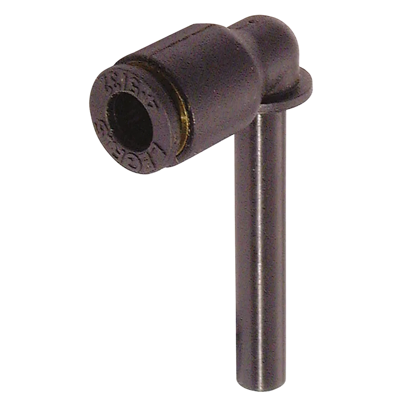 8X10MM EXTENDED UNEQUAL ELBOW