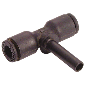 PLUG-IN COMPACT TEE