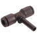 6X6 PLUG-IN COMPACT TEE