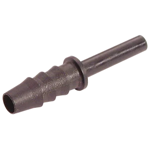 BARBED CONNECTOR