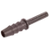 4X3.2MM BARBED CONNECTOR