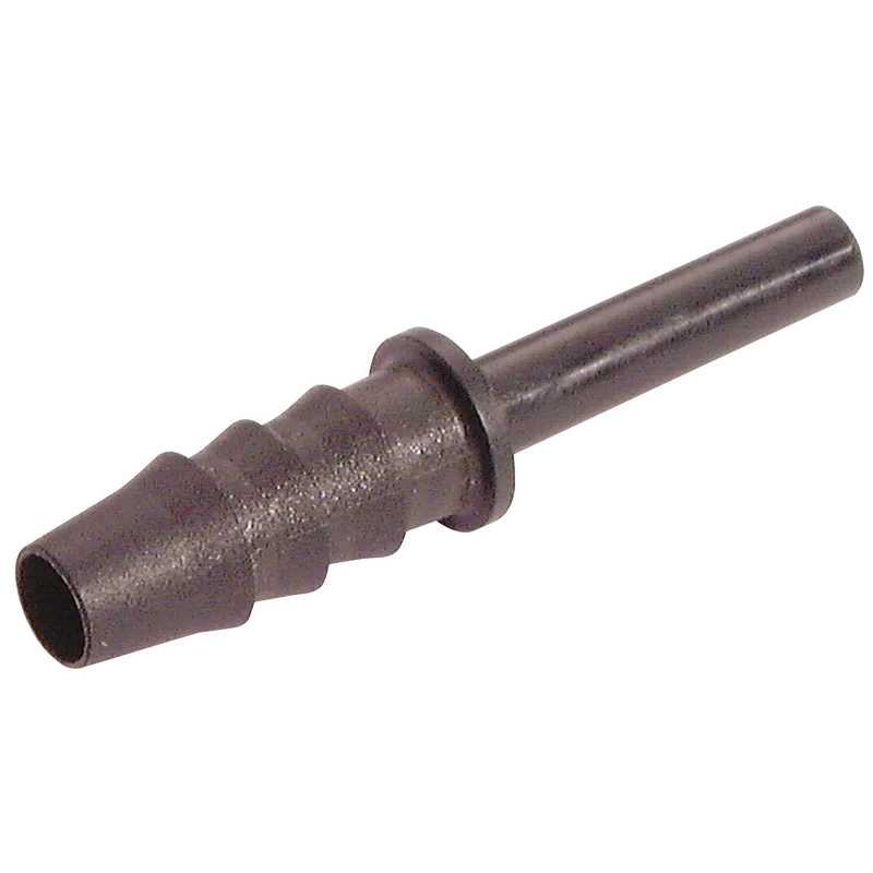 BARBED CONNECTOR