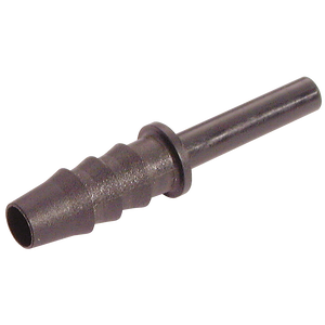 BARBED CONNECTOR
