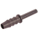 4X3.2MM BARBED CONNECTOR