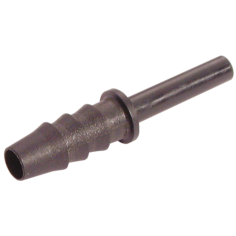 BARBED CONNECTOR