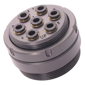MALE SCREW BODY