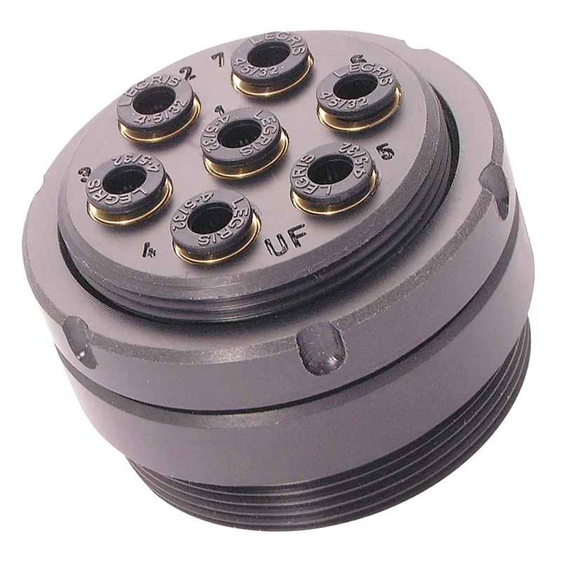 MALE SCREW BODY