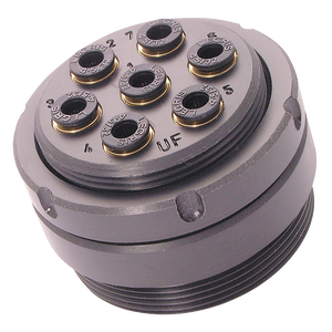 MALE SCREW BODY