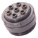 4MM X 4 MALE SCREW BODY