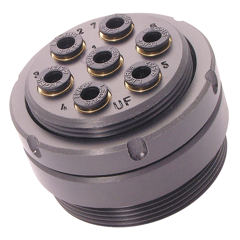 MALE SCREW BODY