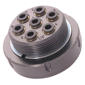 FEMALE SCREW BODY