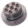 4MM X 4 FEMALE SCREW BODY