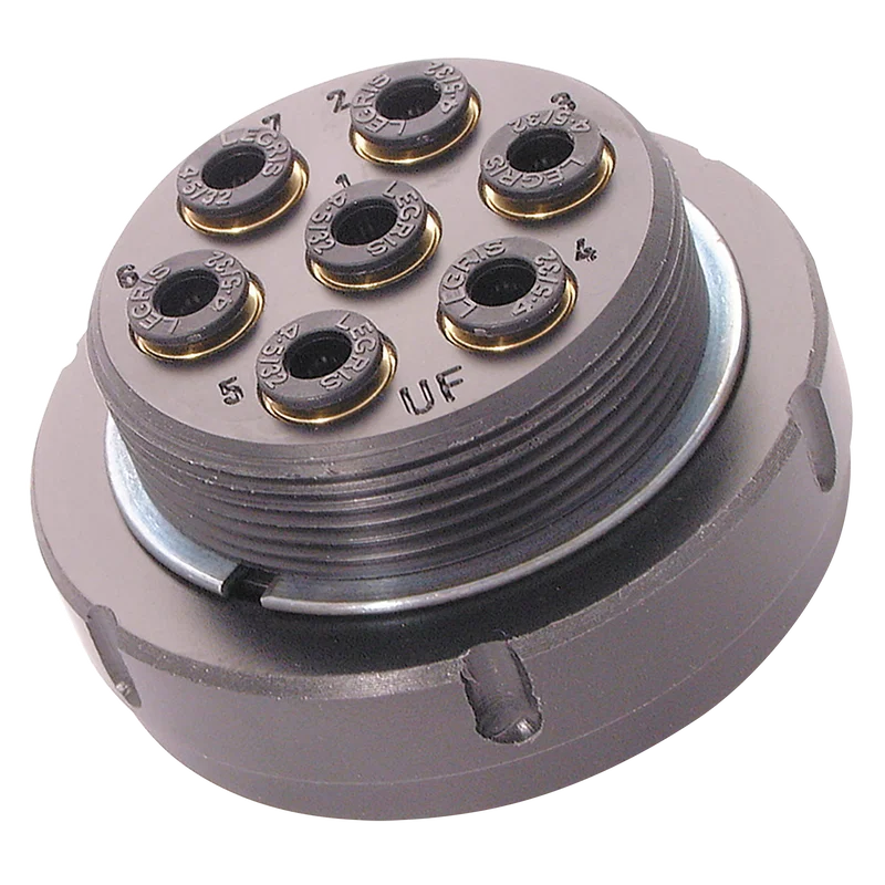 FEMALE SCREW BODY