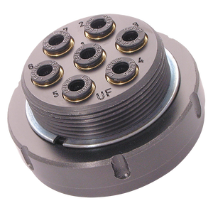 FEMALE SCREW BODY