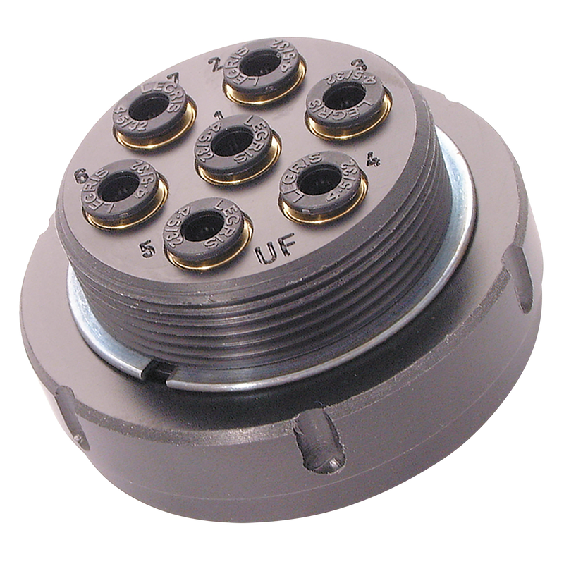 FEMALE SCREW BODY