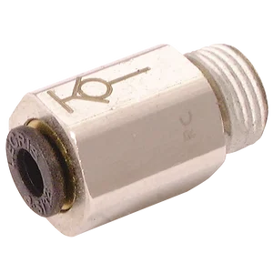 SELF-SEAL MALE STUD